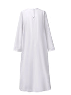 Middle East Arabic Robe Costume Suit Men Women Dubai Tycoon UAE Cosplay Costume Stage Performance Halloween Carnival Party 2025