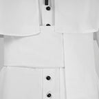 Medieval Priest And Priestess Cosplay Attire Four Color Medieval Retro Robe Cosplay Costume For Halloween Carnival Masquerade