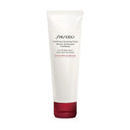 Shiseido Skin Care Cleansing Cream Hydrating Face Wash Deep Cleansing Pore Oil Control Brightening Moisturizing Gentle