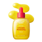 Vitamin C Serum Niacinamide Strengthens Skin Barrier Brightening Retionl Face Serum,Ceramide,Hyaluronic Acid,Korean Skin Care