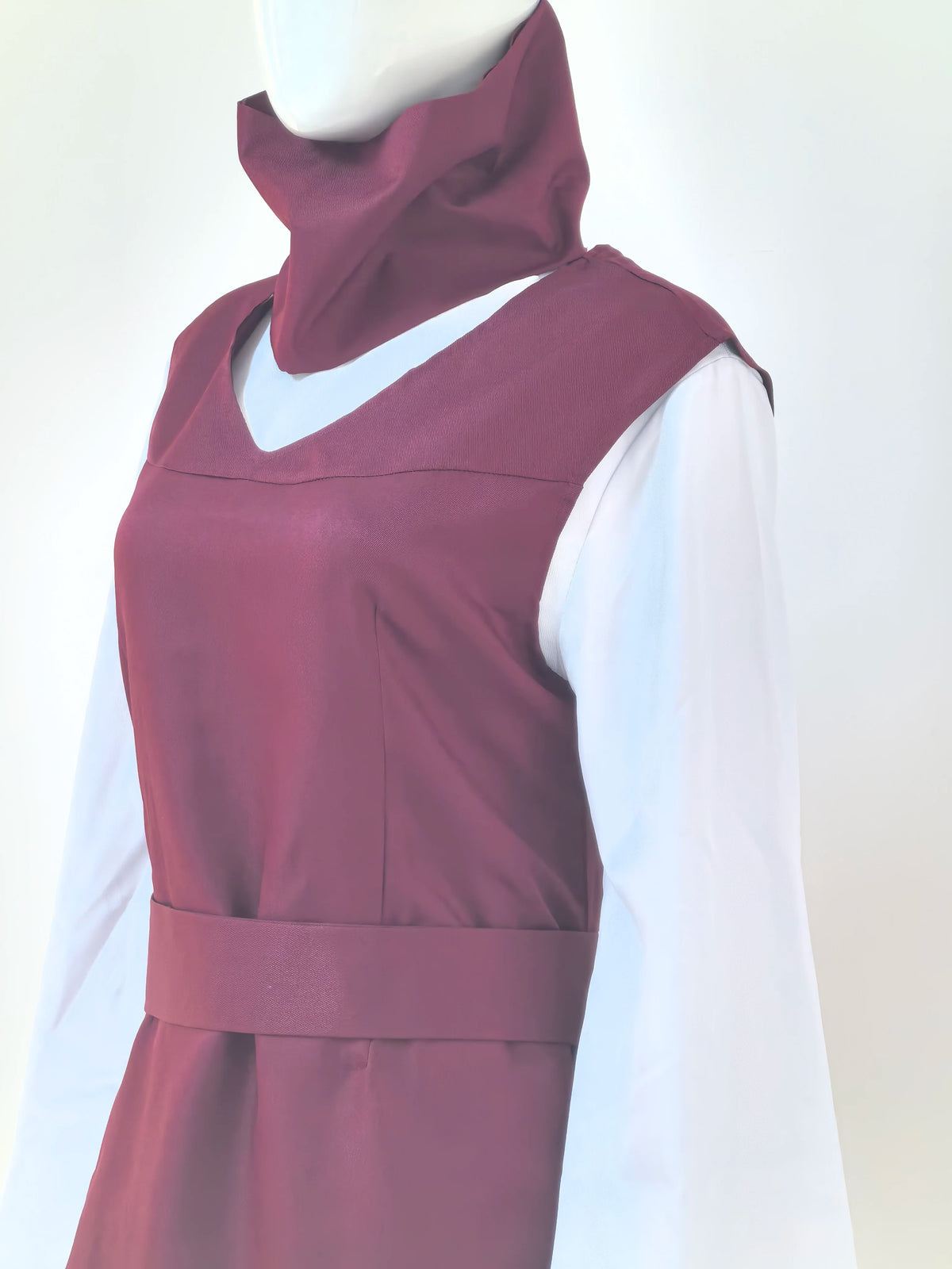 Choso Costume Cosplay Anime Character Halloween Outfit Kimono Vest Belt Pants Set Comic Con Party Role Play