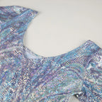 New Halloween Vintage 70s 80s Rock Women Disco Dress Hippie Costumes 60's  Birthday Outfits 1970s Prom Sequin Dresses Cosplay