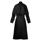 Medieval Priest And Priestess Cosplay Attire Four Color Medieval Retro Robe Cosplay Costume For Halloween Carnival Masquerade