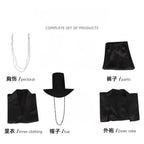 Halloween Men's Costumes Include Costumes, Coats, Pants, Headgear and Accessories, Halloween Costumes, Themed Party Costumes for