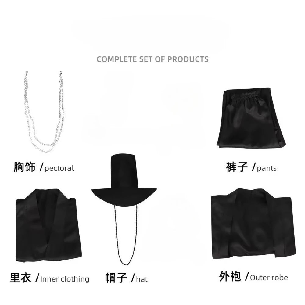 Halloween Men's Costumes Include Costumes, Coats, Pants, Headgear and Accessories, Halloween Costumes, Themed Party Costumes for