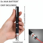 Portable Pet Training Pen, Funny Interactive Toy for Cats Dogs Indoor Activity