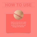 Skin Care CreamGentle Nourishing, Smoothing & Tender Body Care Cream for Daily Use, Moisturizing and Softening Skin