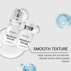 Microneedle Flawless Skin Micro Serum Skincare Brightening Serum Moisturizing Repairing Deep Hydration Skin Care for Face