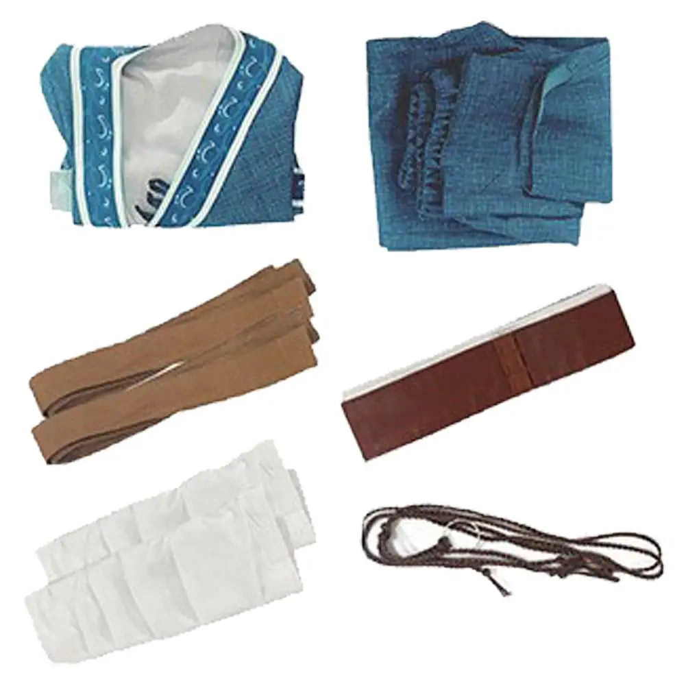 Kids Aang Katara Cosplay Costume Disguise Avatar Anime Last Airbender Role Play Fantasia Outfits Halloween Carnival Suit
