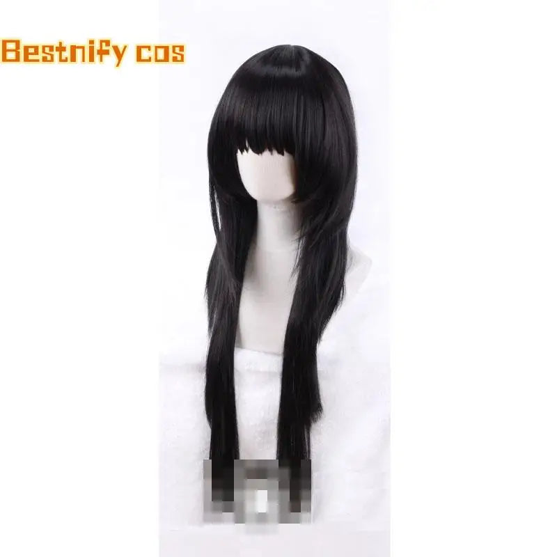Alluka Zoldyck Cosplay Costumes Anime Dress Halloween Costumes for Women Vestido Role Play Clothing Suit Uniform