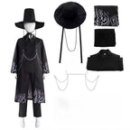 Halloween Men's Costumes Include Costumes, Coats, Pants, Headgear and Accessories, Halloween Costumes, Themed Party Costumes for