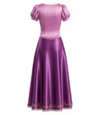 Princess Cosplay Costumes Dresses Medieval and Vintage Regency-Era Gowns Birthday Party and Carnival Dresses Halloween Costumes