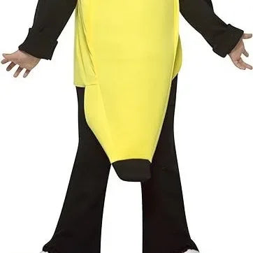 Carnival Costume For Men Funny Sexy Banana Cosplay Adult Fancy Dress Novelty Halloween Christmas Party Decorations Clothing