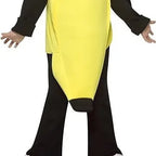 Carnival Costume For Men Funny Sexy Banana Cosplay Adult Fancy Dress Novelty Halloween Christmas Party Decorations Clothing