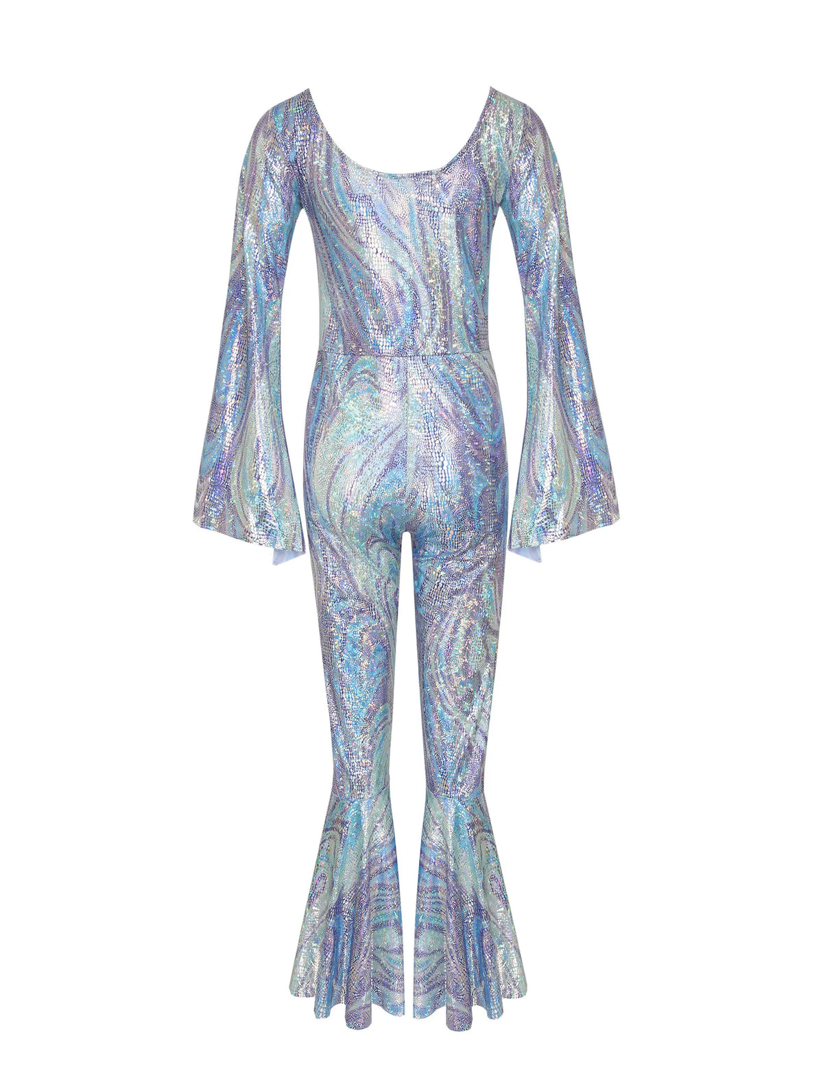 New Halloween Vintage 70s 80s Rock Women Disco Dress Hippie Costumes 60's  Birthday Outfits 1970s Prom Sequin Dresses Cosplay