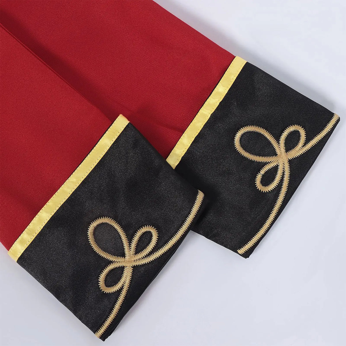 Medieval Clothing for Men Retro Stand Up Collar Circus Gentleman's Tuxedo Performance Costumes Punk Style Carnival Party Costume