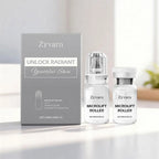 Microneedle Flawless Skin Micro Serum Skincare Brightening Serum Moisturizing Repairing Deep Hydration Skin Care for Face