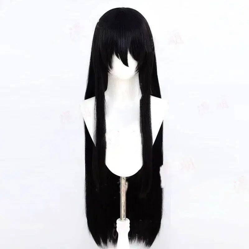 Halloween Costume Anime Akame Ga Kill Kurome Cosplay Outfit Belt Tie Gloves JK Uniform Party Gathering Role Play Full Clothe Set
