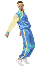 Cosplay  Halloween Costumes 70s Retro Disco Couple Sportswear Cos Party Stage Performance Costumes