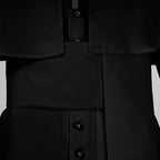 Medieval Priest And Priestess Cosplay Attire Four Color Medieval Retro Robe Cosplay Costume For Halloween Carnival Masquerade