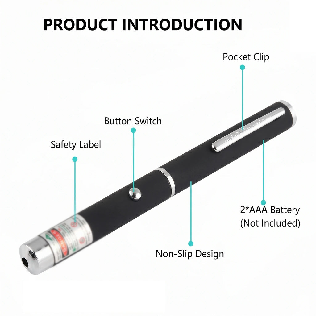Portable Pet Training Pen, Funny Interactive Toy for Cats Dogs Indoor Activity