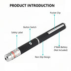 Portable Pet Training Pen, Funny Interactive Toy for Cats Dogs Indoor Activity