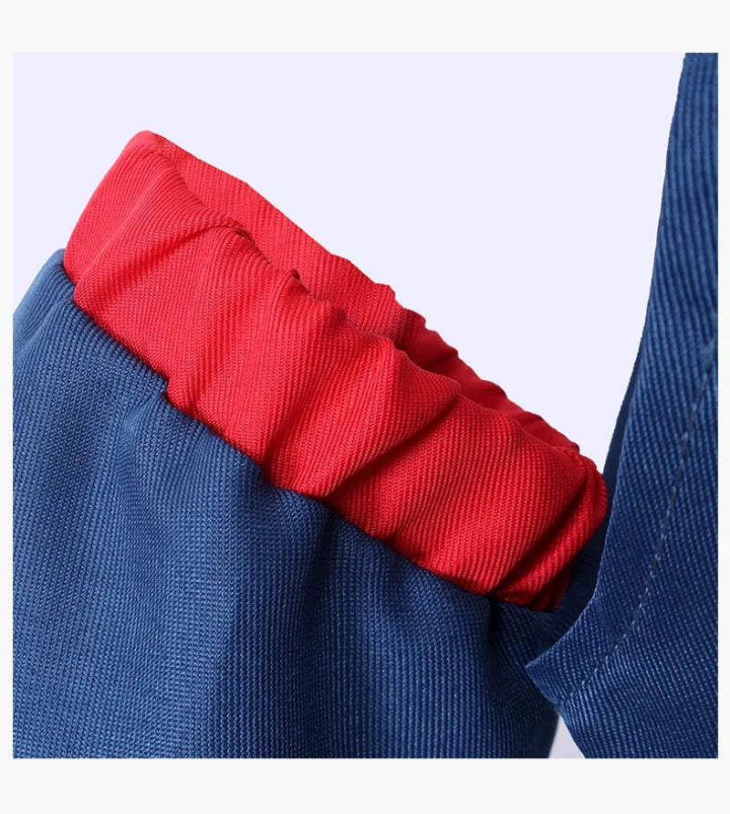 Anime Mikuu Kasane Teto Cosplay Costume Women Men Blue Pink Dress Cosplay Halloween Costume Cosplay Made Accessorie Props