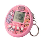 Electronic Pets Game Toys Virtual Pets in Russian Original German Spanish Polish Digital Animals Toys For Kids Child Pixel