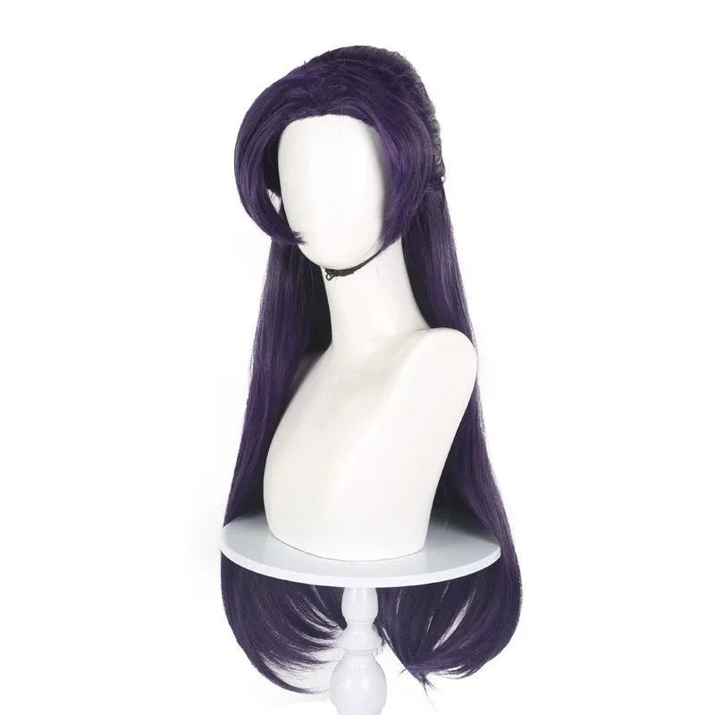Jinshi Cosplay Costume Anime Apothecary Diarie Men Kimono Robe Suit with Headwear Kusuriya No Hitorigoto Outfits for Comic Con