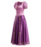 Princess Cosplay Costumes Dresses Medieval and Vintage Regency-Era Gowns Birthday Party and Carnival Dresses Halloween Costumes