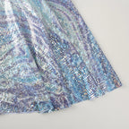 New Halloween Vintage 70s 80s Rock Women Disco Dress Hippie Costumes 60's  Birthday Outfits 1970s Prom Sequin Dresses Cosplay