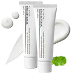 Centella Asiatica Face Cream Soothing Moisturizer Skin Barrier Repair Cica Cream Deep Hydration Anti Redness Korean Skin Care