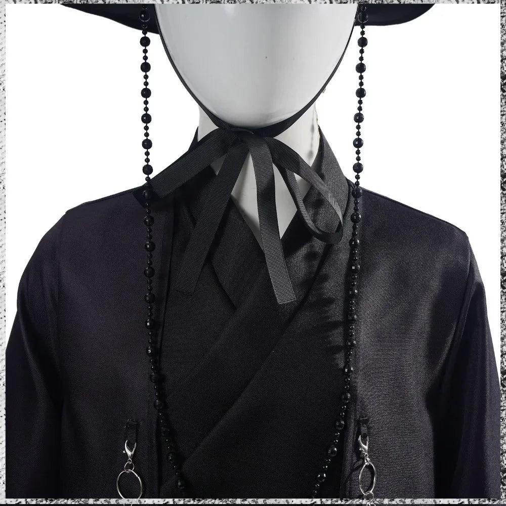 Halloween Men's Costumes Include Costumes, Coats, Pants, Headgear and Accessories, Halloween Costumes, Themed Party Costumes for