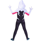 Halloween role-playingcostumescosplay tight-fitting suits children's and adult hero costumesHalloween stage performance costumes