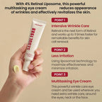 Seoul 1988 Anti-Age Facial Skincare Set Collagen Niacinamide Cream Whitening Moisturizing Non-sticky Natural Skin Care Cosmetic