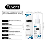 Men's Daily Body Care Kit - Gentle & Skin-Friendly, Nourishes Dry Skin, Boosts Body Vitality for Daily Routine