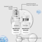 Microneedle Flawless Skin Micro Serum Skincare Brightening Serum Moisturizing Repairing Deep Hydration Skin Care for Face