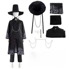 Halloween Men's Costumes Include Costumes, Coats, Pants, Headgear and Accessories, Halloween Costumes, Themed Party Costumes for