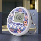 Electronic Pets Game Toys Virtual Pets in Russian Original German Spanish Polish Digital Animals Toys For Kids Child Pixel