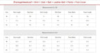 Halloween New Men Cosplay Pirate Costumes Carnival Pirate Stage Performance Costume Christmas Male Party Suit