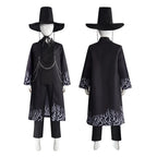Halloween Men's Costumes Include Costumes, Coats, Pants, Headgear and Accessories, Halloween Costumes, Themed Party Costumes for