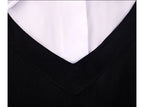 Halloween Costume Anime Akame Ga Kill Kurome Cosplay Outfit Belt Tie Gloves JK Uniform Party Gathering Role Play Full Clothe Set
