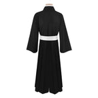 Full Outfit Costumes Anime Cosplay Bleach Rukia Kurosaki Ichigo Die Pa Soul Society Shinigami Kimono Thousand-Year Blood War