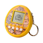 Electronic Pets Game Toys Virtual Pets in Russian Original German Spanish Polish Digital Animals Toys For Kids Child Pixel