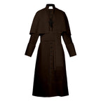 Medieval Priest And Priestess Cosplay Attire Four Color Medieval Retro Robe Cosplay Costume For Halloween Carnival Masquerade