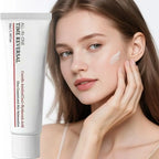 Centella Asiatica Face Cream Soothing Moisturizer Skin Barrier Repair Cica Cream Deep Hydration Anti Redness Korean Skin Care