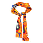 Women 60s 70s Outfits Hippie Costume Set Disco Outfit Dress Boho Flared Pants Hippie Shirt Headband