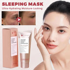 Seoul 1988 Anti-Age Facial Skincare Set Collagen Niacinamide Cream Whitening Moisturizing Non-sticky Natural Skin Care Cosmetic