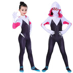 Halloween role-playingcostumescosplay tight-fitting suits children's and adult hero costumesHalloween stage performance costumes