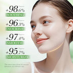 5pcs/set BIOAQUA Centella Asiatica Skin Care Sets Moisturizing Facial Cleanser Face Cream Serum Anti-Aging Facial Skin Care Kit